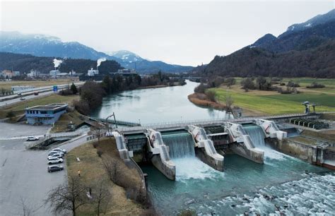 Impianto di produzione in Svizzera