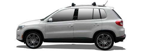 Esempio di ricambio di carrozzeria: Portiera VW Tiguan