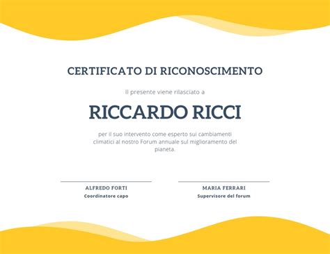 Certificato di premiazione per il Service Scania