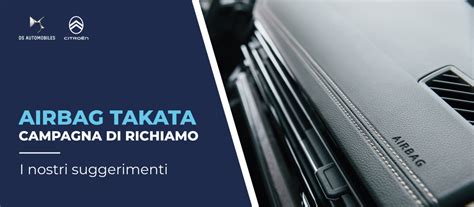 Citroën C3 e DS 3 con simbolo di richiamo