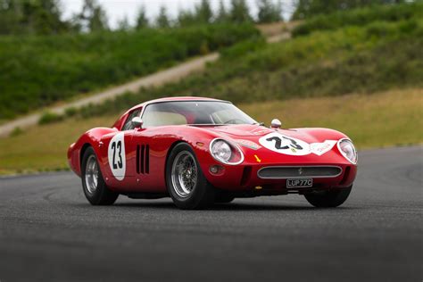 Ferrari 250 GTO