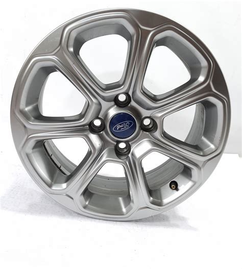 Cerchio in lega specifico per Ford EcoSport