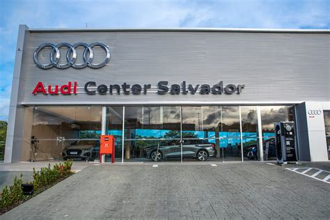 Concessionaria Audi