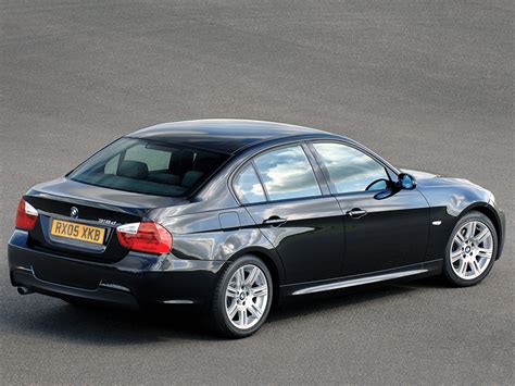 Schema design BMW Serie 3 E90