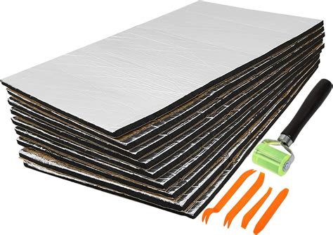 Esempio di pannello isolante termico adesivo