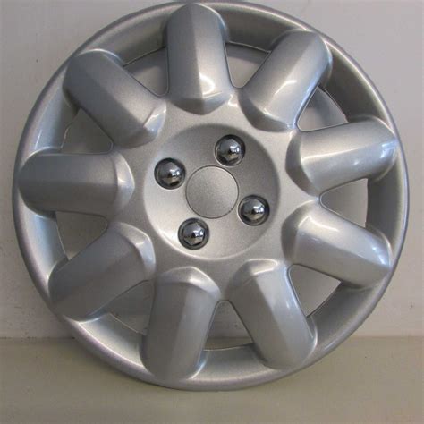 installazione nuovo copricerchio