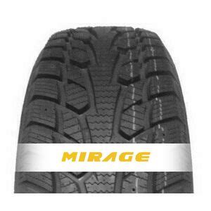 Logo Mirage Pneumatici
