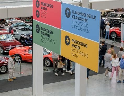 ampia selezione di auto e moto