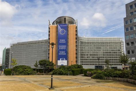 Immagine della sede europea di Hyundai