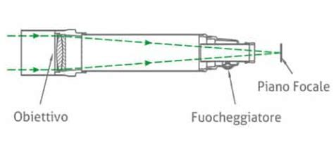 Schema di un gruppo ottico posteriore di un'auto con le varie funzioni indicate