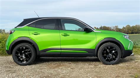 Opel Mokka A
