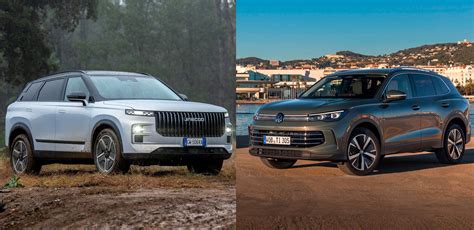 Confronto tra motorizzazioni a metano per SUV