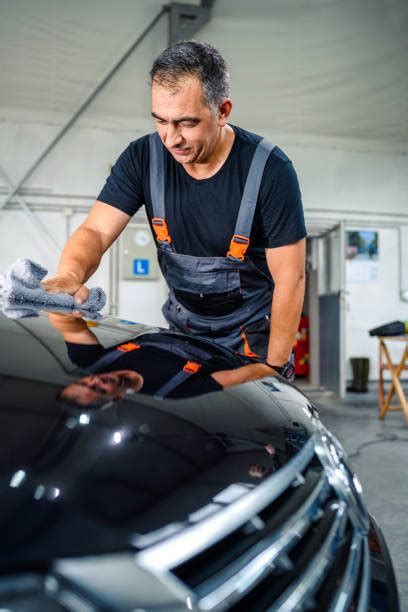 Assistenza auto professionale
