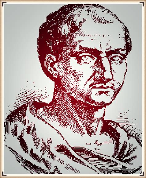 Ritratto immaginario di Boezio di Dacia