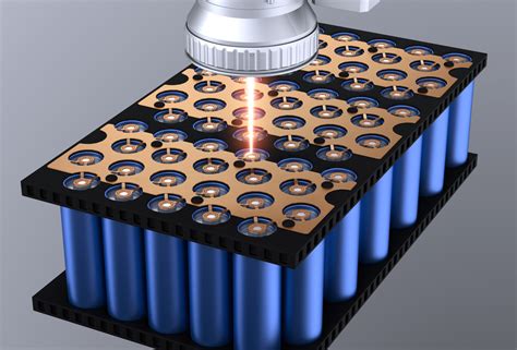 confronto celle cilindriche e prismatiche batterie ibride
