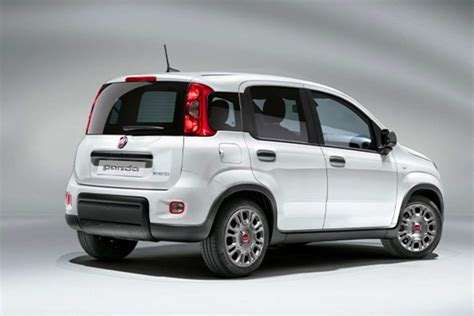 Fiat Panda 1.3 MultiJet in contesti urbani ed extraurbani