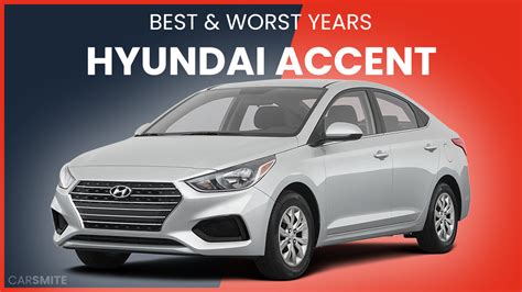 Hyundai Accent seconda generazione