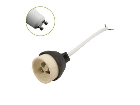 Esempio di adattatore per lampadina LED