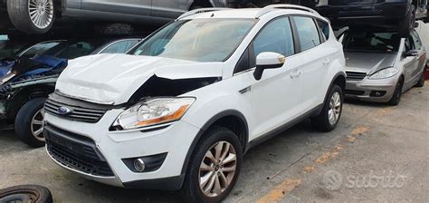 Ford Kuga ricambi