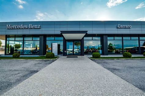Subaru Italia e Carraro Concessionaria - team
