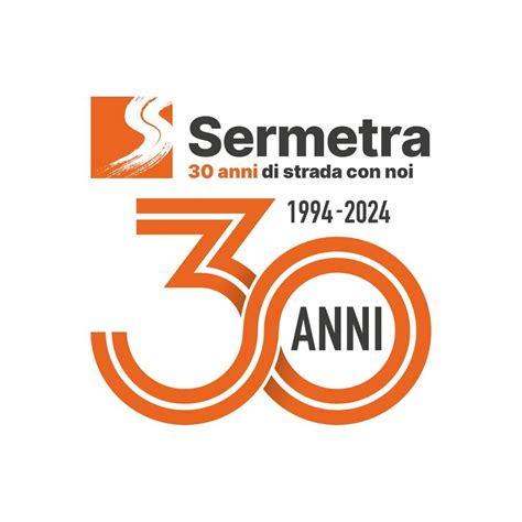 Rete di partner che collaborano sotto il marchio Sermetra