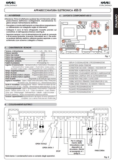 schema tecnico di un modulo airbag automobilistico