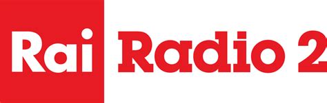 logo Rai Radio 2