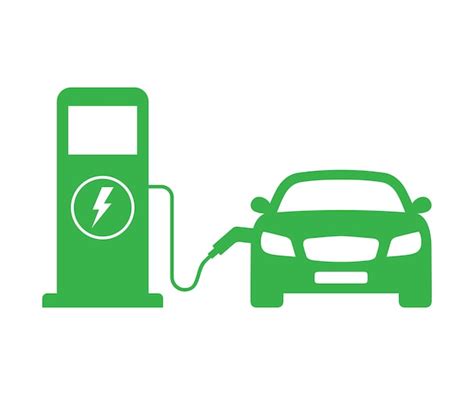 Punto di ricarica per veicoli elettrici e ibridi