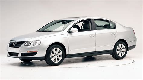 Volkswagen Passat SW 2007 key
