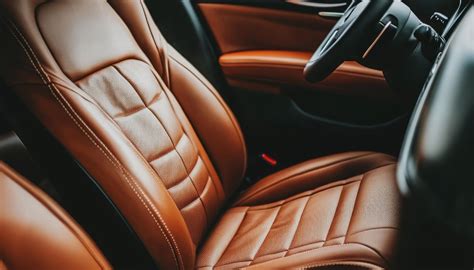 Manutenzione Sedile Auto