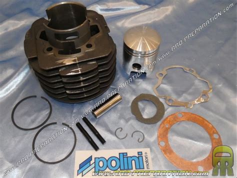 Ape TM P 703 engine with visible clutch housing