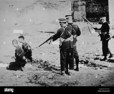 Illustrazione di soldati giapponesi durante la Seconda Guerra Sino-Giapponese