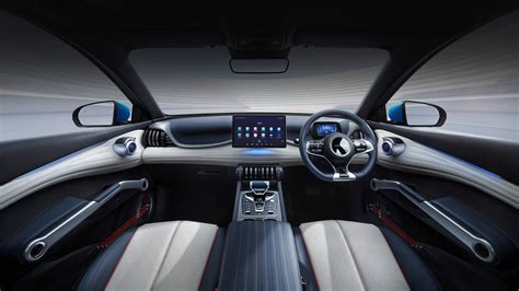 BYD Atto3 in fase di ricarica