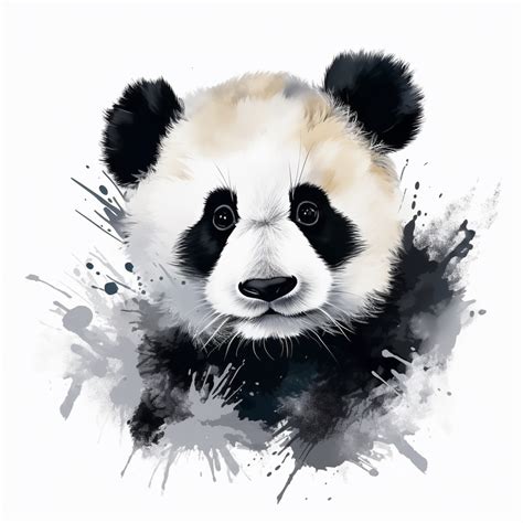 Logo del WWF con il panda Chi Chi