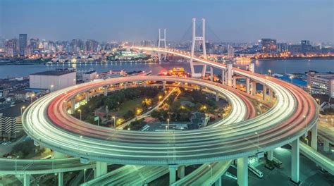 Infografica: La velocità di sviluppo tecnologico cinese