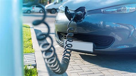 Infografica: Il credito d'imposta per veicoli elettrici negli USA