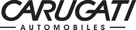 Logo Carugati Automobiles