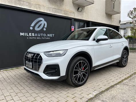 Cerchioni Audi Q5 con design sobrio ed elegante