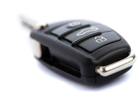 Chiave elettronica dell'auto