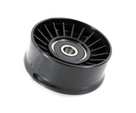 Puleggia smorzatrice BMW N47