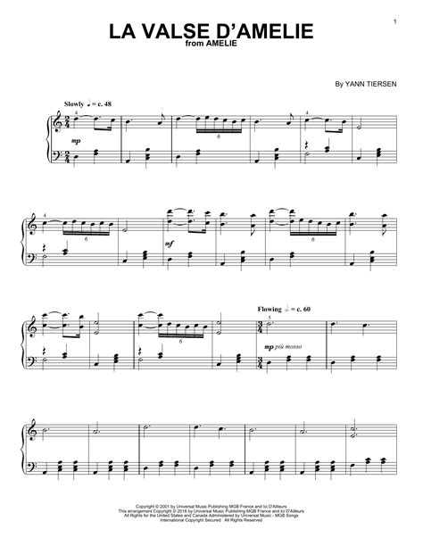 Partitura musicale 