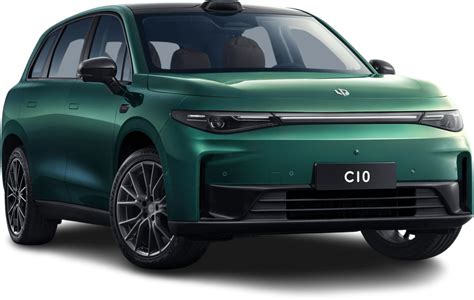 Leapmotor C10 Style vs Design