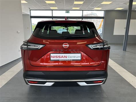 Motore 1.3 DIG-T Mild Hybrid Nissan Qashqai