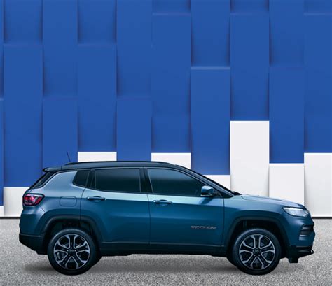 Diagramma motore ibrido plug-in Jeep Compass