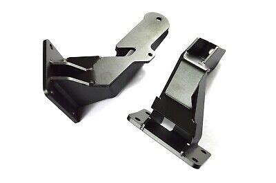 BMW E46 support mounts comparison