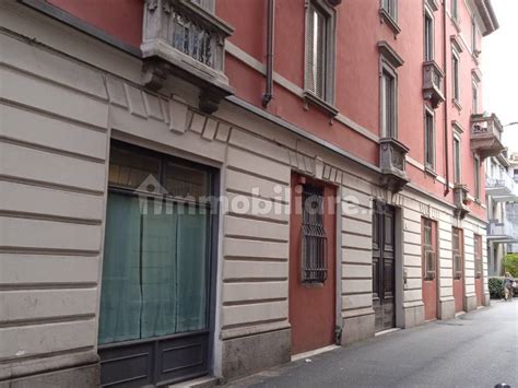 Edificio storico della sede Automobile Club Messina in via Luciano Manara