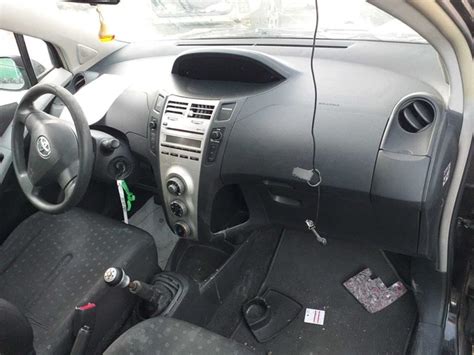 Cruscotto Toyota Yaris 2004
