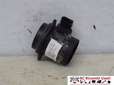 Sostituzione debimetro