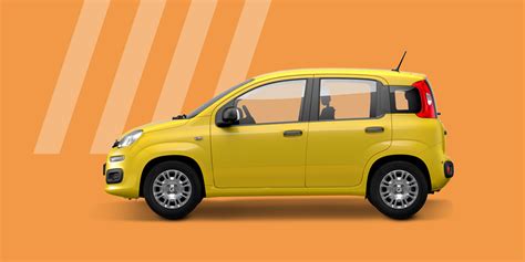 Fiat Panda nell'anime City Hunter