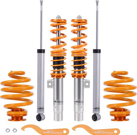 Coilover per fuoristrada